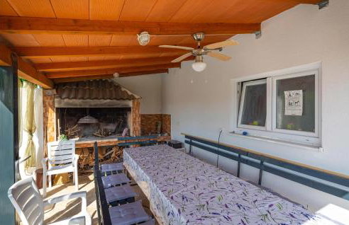 Holiday Home Skabrnja 79 With Outdoor Swimmingpool - Foto 7