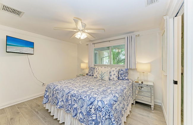 Salt Air East managed by Beach Retreats - Foto 3