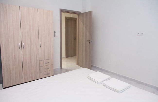 3 bedroom apartment at Koridallos square - Foto 4