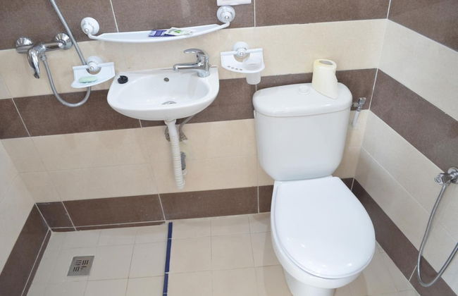 Tunisia Queen Appartement - Foto 47