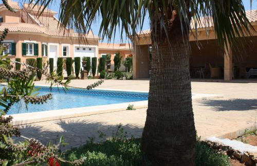 Sa Rapita Es-Trenc Ferienhäuser - Foto 1