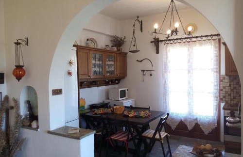 Irene Asklipios Paros - Foto 22