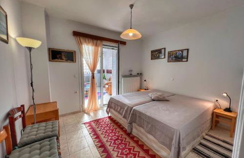 "Mykines" Apartment of Levidi Arcadian Apartments - Foto 37