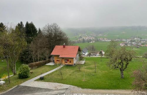 Ferienhaus Talblick - Photo 4