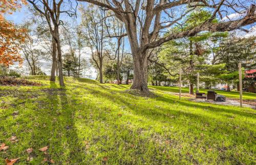 Beautiful Farmhouse close to Lanc Hershey Etown - Foto 31