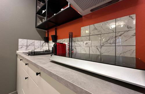 Silent Airport Room - Foto 14