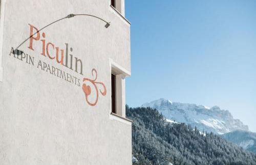 Piculin Alpin Apartments - Photo 13