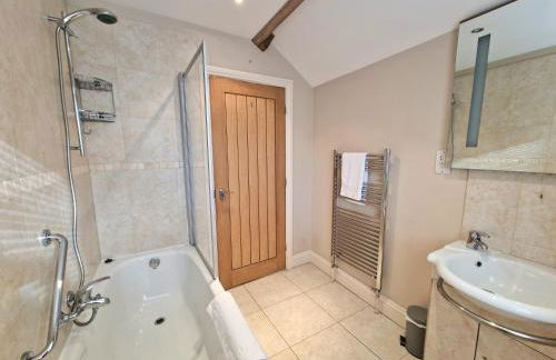 Clifton Cottage at Lovelady Shield - Foto 13