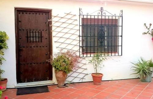 Finca Santa Matilde Málaga - Photo 28