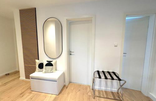 ma suite - idyllisch & modern apartment 2-4 P - Foto 19