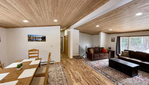 Forest Lake Haven Main House - Foto 2