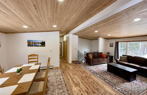 Forest Lake Haven Close to Lake George and Gore Mountain - Foto 41