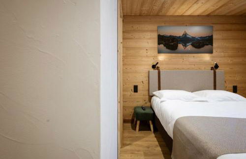 Chalet-Spa Le Cervin - Foto 22