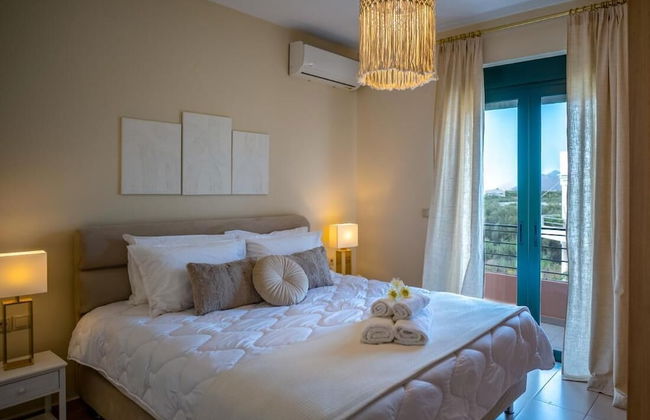 Helen Sweet Home in Kounoupidiana - Photo 13