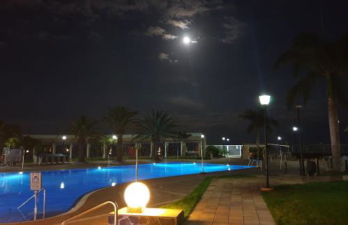 Apartamentos Playa Feliz - Foto 37