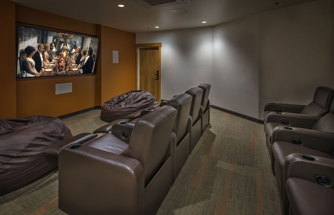 Grand Timber Lodge - Foto 35