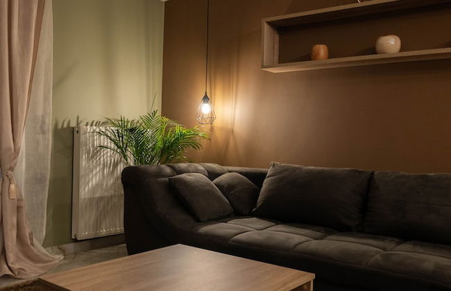 Aurora Breeze Trikala Town - Foto 23