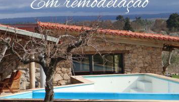 Quinta do Nobre - Foto 3, sunbed, Garden view