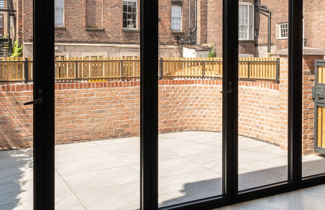 Host Stay The Pilgrim House - Foto 25