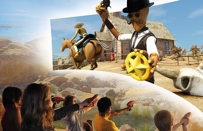 Katmandu Park - Foto 8