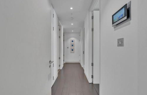 The Marylebone Residences - Foto 104