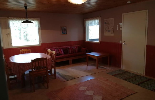 Salkolahti Tontti - Foto 15