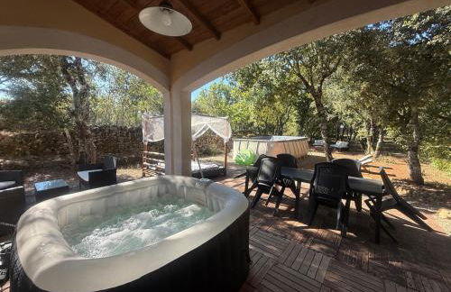 "Le Repos Des Chênes" Gorges du Verdon - Foto 1