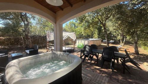 "Le Repos Des Chênes" Gorges du Verdon - Foto 1