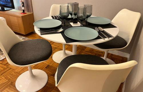 Estación Centro - Foto 17