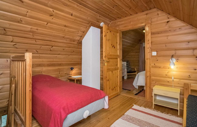 Etelärinne - Foto 18