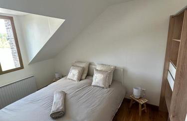 Jolie maison style champenois Classement 3 étoiles Gîtes de France - Foto 20