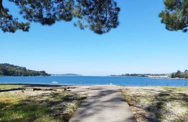 O Paseo, 5 estrellas. - Photo 33