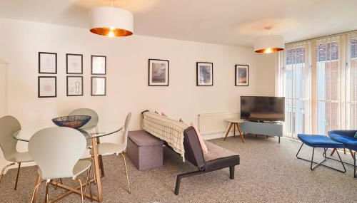 Host & Stay - King's Corner - Foto 3