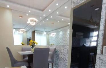 Apto Fabuloso 4 km Litorânea - Foto 7