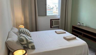 Apartamento no centro com ar-condicionado - Foto 5