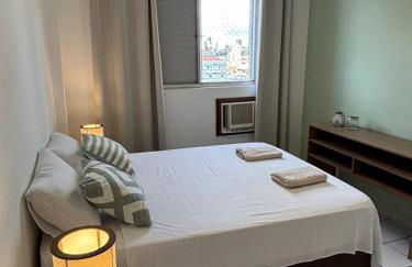 Apartamento no centro com ar-condicionado - Foto 5