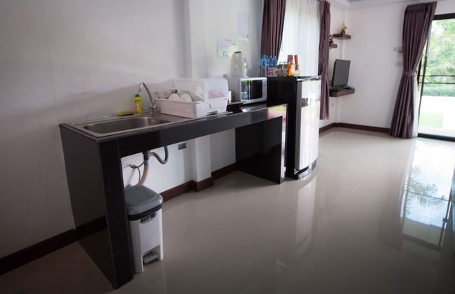 Oscar Villa Aonang Krabi - Foto 24