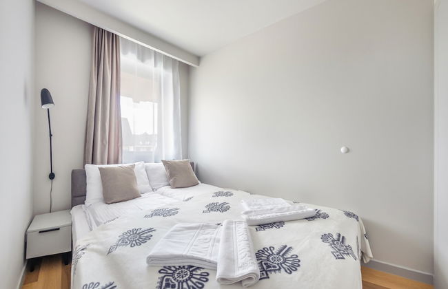 Sun & Snow Resorts B Białka Tatrzańska - Foto 16