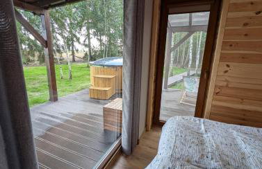 Brzozowe Siedlisko Chechłówka - Foto 23