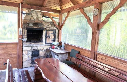 Agroturystyka Wilkowyja - Foto 11