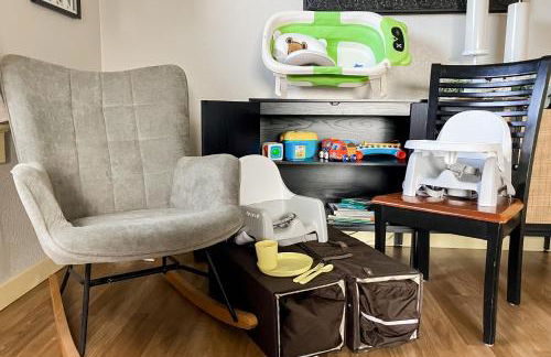 Summit Lookout Bungalow - Foto 17