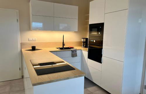 NEU 2023 Gemütliches Apartment im Eichsfeld - Photo 18