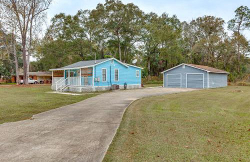 Endless Entertainment! Unique and Cozy Theodore Home - Foto 30