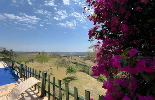 Chácara Chão de Estrelas - Foto 60