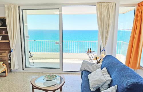 Tahiti - Frente al Mar - Gran Terraza - Parking Gratis - Foto 28