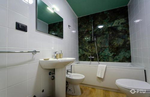 PoloTuristicoUmbria Appartamento del Bacio - Foto 11