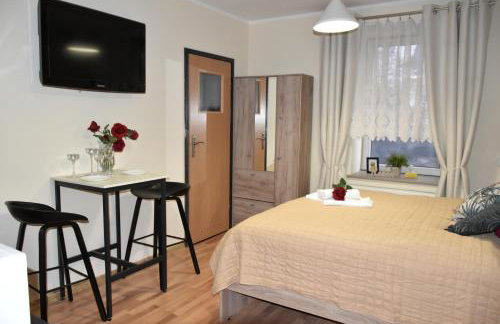 Apartamenty Głowackiego - Foto 63