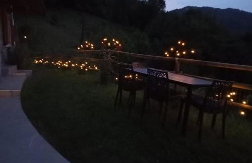 Il Borghetto di Pedevilla casa in montagna - Foto 65