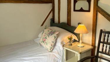 Rose Cottage Darsham - Suffolk Coastal - Foto 5