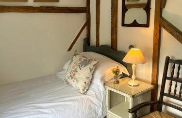 Rose Cottage Darsham - Suffolk Coastal - Foto 5